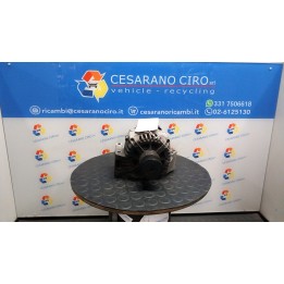 ALTERNATORE 019 FIAT GRANDE PUNTO (2Y) (06/05-12/08 199A3000 51854914