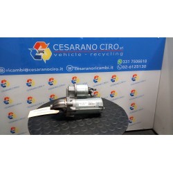 MOTORINO AVVIAMENTO 020 FIAT GRANDE PUNTO (2Y) (06/05-12/08 199A3000 51880229