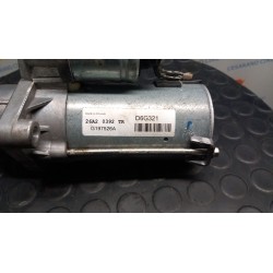 MOTORINO AVVIAMENTO 020 FIAT GRANDE PUNTO (2Y) (06/05-12/08 199A3000 51880229