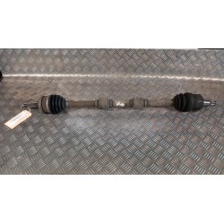 SEMIALBERO ANT. COMPL. DX. 022 KIA CARENS 3A SERIE (04/13-01/17) D4FD 49501A4200