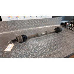 SEMIALBERO ANT. COMPL. DX. 022 KIA CARENS 3A SERIE (04/13-01/17) D4FD 49501A4200