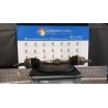 SEMIALBERO ANT. COMPL. SX. 023 KIA CARENS 3A SERIE (04/13-01/17) D4FD 49500A4200