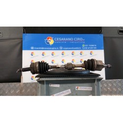 SEMIALBERO ANT. COMPL. SX. 023 KIA CARENS 3A SERIE (04/13-01/17) D4FD 49500A4200