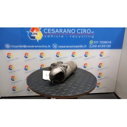 MOTORINO AVVIAMENTO 024 KIA CARENS 3A SERIE (04/13-01/17) D4FD NB1777075029002
