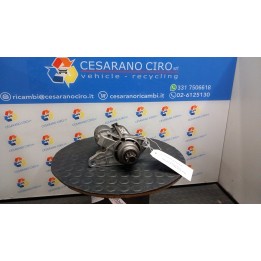 MOTORINO AVVIAMENTO 1,0 KW BOSCH 028 SKODA FABIA (54) (04/07-03/15) CGP 02T911023R