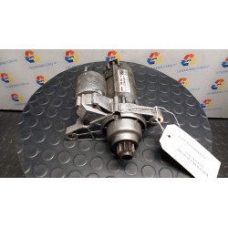 MOTORINO AVVIAMENTO 1,0 KW BOSCH 028 SKODA FABIA (54) (04/07-03/15) CGP 02T911023R