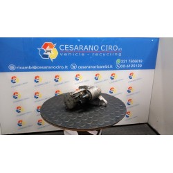 MOTORINO AVVIAMENTO 1,0 KW BOSCH 028 SKODA FABIA (54) (04/07-03/15) CGP 02T911023R