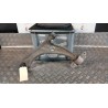 BRACCIO OSCILLANTE SOSP. ANT. SX. 030 AUDI TT (8J) (07/06-05/10) CCZ 8N0407151D