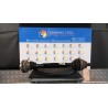 SEMIALBERO ANT. COMPL. SX. 035 AUDI TT (8J) (07/06-05/10) CCZ 8J0407271N
