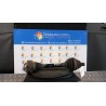 SEMIALBERO ANT. COMPL. SX. 036 AUDI TT (8J) (07/06-05/10) CCZ 8J0407761E