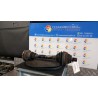SEMIALBERO ANT. COMPL. SX. 036 AUDI TT (8J) (07/06-05/10) CCZ 8J0407761E