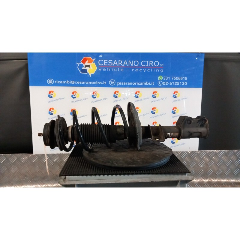 AMMORTIZZATORE ANT. DX. 047 FORD KA (CCU) (10/08-03/17) 169A1000 1672378