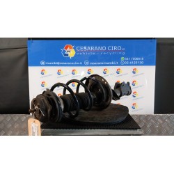 AMMORTIZZATORE ANT. DX. 047 FORD KA (CCU) (10/08-03/17) 169A1000 1672378