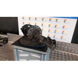 AMMORTIZZATORE ANT. DX. 047 FORD KA (CCU) (10/08-03/17) 169A1000 1672378