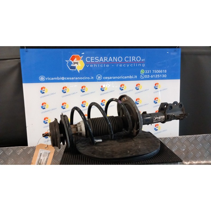 AMMORTIZZATORE ANT. SX. 048 FORD KA (CCU) (10/08-03/17) 169A1000 1672376