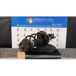 AMMORTIZZATORE ANT. SX. 048 FORD KA (CCU) (10/08-03/17) 169A1000 1672376