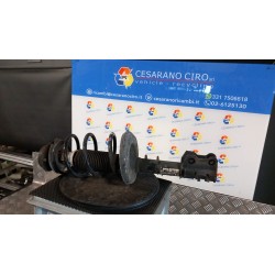 AMMORTIZZATORE ANT. SX. 048 FORD KA (CCU) (10/08-03/17) 169A1000 1672376