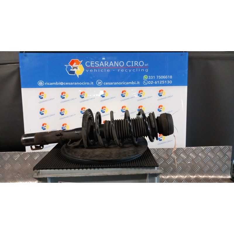 AMMORTIZZATORE ANT. DX. 068 SKODA FABIA (54) (04/07-03/15) CGP 6Q0413031BJ
