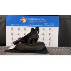 MONTANTE SOSP. ANT. DX. 072 RENAULT TRAFIC (06/01-09/06) F9QU7 8200630533