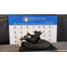 MONTANTE SOSP. ANT. DX. 075 OPEL ASTRA (A04) (01/04-03/11) Z14XEP 13156042