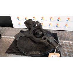 MONTANTE SOSP. ANT. DX. 075 OPEL ASTRA (A04) (01/04-03/11) Z14XEP 13156042