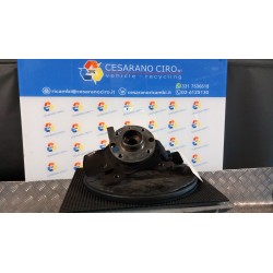 MONTANTE SOSP. ANT. DX. 075 OPEL ASTRA (A04) (01/04-03/11) Z14XEP 13156042