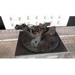 MONTANTE SOSP. ANT. SX. 076 OPEL ASTRA (A04) (01/04-03/11) Z14XEP 13156041