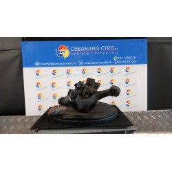 MONTANTE SOSP. ANT. SX. 076 OPEL ASTRA (A04) (01/04-03/11) Z14XEP 13156041