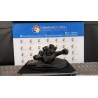 MONTANTE SOSP. ANT. SX. 076 OPEL ASTRA (A04) (01/04-03/11) Z14XEP 13156041