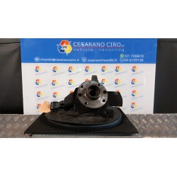 MONTANTE SOSP. ANT. SX. 076 OPEL ASTRA (A04) (01/04-03/11) Z14XEP 13156041