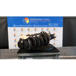 AMMORTIZZATORE ANT. DX. 077 OPEL ASTRA (A04) (01/04-03/11) Z14XEP 93195747