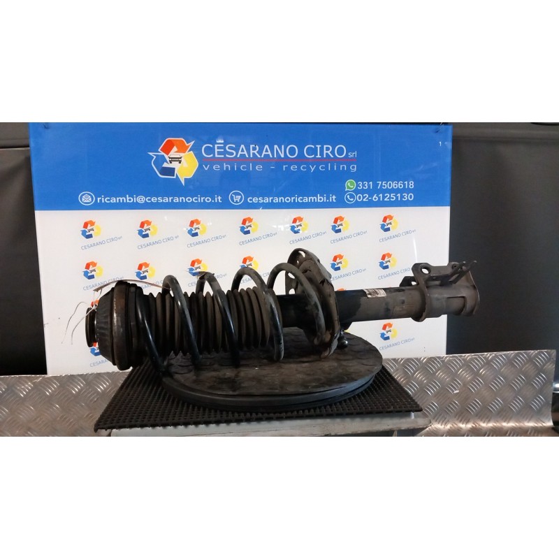 AMMORTIZZATORE ANT. SX. 078 OPEL ASTRA (A04) (01/04-03/11) Z14XEP 93195740