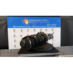 AMMORTIZZATORE ANT. SX. 078 OPEL ASTRA (A04) (01/04-03/11) Z14XEP 93195740