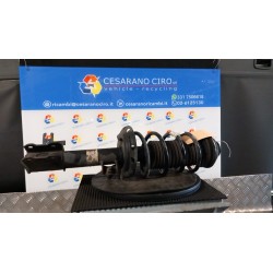 AMMORTIZZATORE ANT. SX. 078 OPEL ASTRA (A04) (01/04-03/11) Z14XEP 93195740