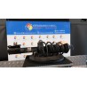 AMMORTIZZATORE ANT. SX. 078 OPEL ASTRA (A04) (01/04-03/11) Z14XEP 93195740