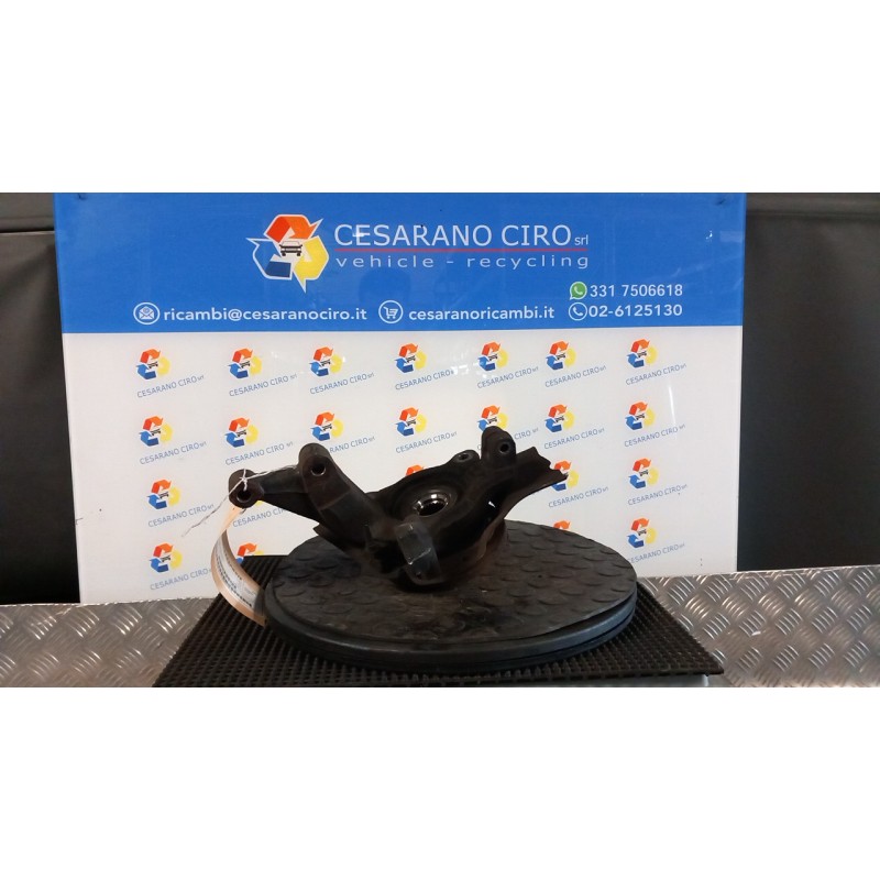 MONTANTE SOSP. ANT. SX. 082 FIAT PUNTO (2U) (07/03-01/07) 188A4000 46528914