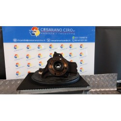 MONTANTE SOSP. ANT. SX. 082 FIAT PUNTO (2U) (07/03-01/07) 188A4000 46528914