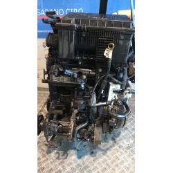 MOTORE SEMICOMPL. 093 FORD TRANSIT (TT9) (06/06-) SRFB 1709003