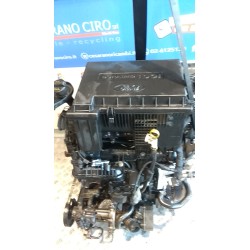 MOTORE SEMICOMPL. 093 FORD TRANSIT (TT9) (06/06-) SRFB 1709003
