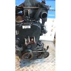 MOTORE SEMICOMPL. 093 FORD TRANSIT (TT9) (06/06-) SRFB 1709003
