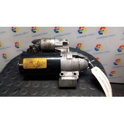 MOTORINO AVVIAMENTO 074 BMW SERIE 3 (E90/E91) (02/05-12/11 N47D20A 12417798035