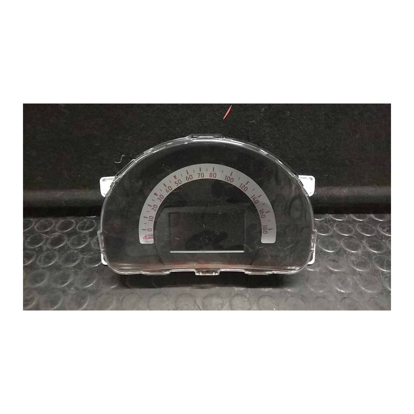 QUADRO STRUMENTI COMPL. C/DISPLAY MONOCROMATICO 013 SMART FORTWO (C453) (07/14-) H4D A4539001902