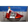 FANALE POST. SX. 001 CITROEN C3 2A SERIE (09/05-11/10) 9HX 6350X5
