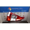 FANALE POST. SX. 001 CITROEN C3 2A SERIE (09/05-11/10) 9HX 6350X5