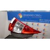 FANALE POST. SX. 001 CITROEN C3 2A SERIE (09/05-11/10) 9HX 6350X5
