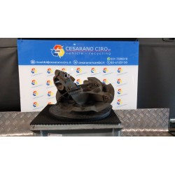 MONTANTE SOSP. ANT. SX. 001 MINI MINI (R56) (08/06-08/10) N12B14A 31216779795