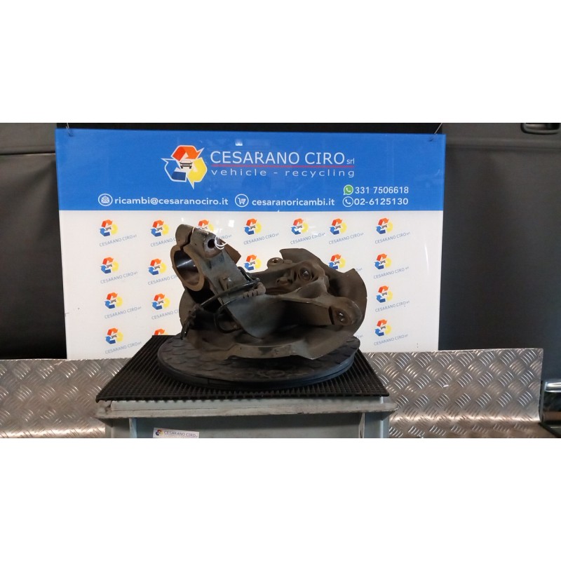 MONTANTE SOSP. ANT. SX. 001 MINI MINI (R56) (08/06-08/10) N12B14A 31216779795