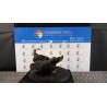 MONTANTE SOSP. ANT. SX. 001 MINI MINI (R56) (08/06-08/10) N12B14A 31216779795