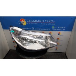 PROIETTORE DX. 003 CITROEN C5 (09/04-02/08) 6FY 620643