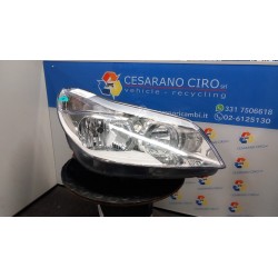 PROIETTORE DX. 003 CITROEN C5 (09/04-02/08) 6FY 620643